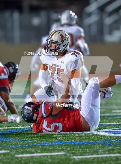 Thumbnail 3 in Lee [Robert E.] vs Madison photogallery.