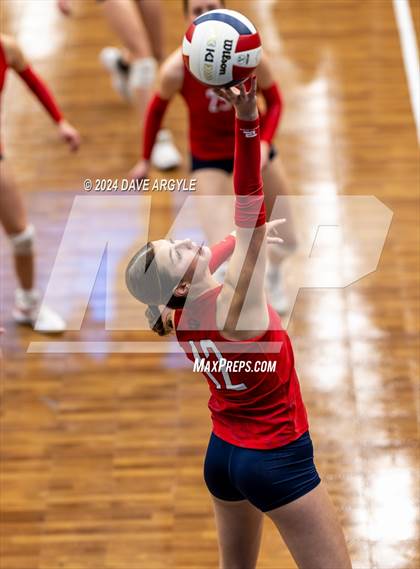 Thumbnail 2 in Northridge vs. Springville (UHSAA 5A Second Round) photogallery.