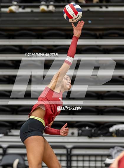 Thumbnail 1 in Northridge vs. Springville (UHSAA 5A Second Round) photogallery.