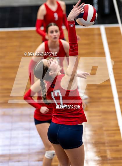 Thumbnail 3 in Northridge vs. Springville (UHSAA 5A Second Round) photogallery.