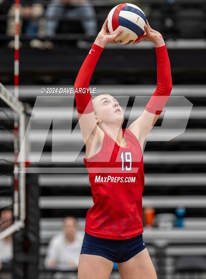 Thumbnail 1 in Northridge vs. Springville (UHSAA 5A Second Round) photogallery.