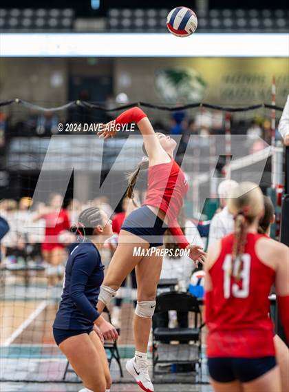 Thumbnail 1 in Northridge vs. Springville (UHSAA 5A Second Round) photogallery.