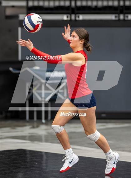 Thumbnail 1 in Northridge vs. Springville (UHSAA 5A Second Round) photogallery.