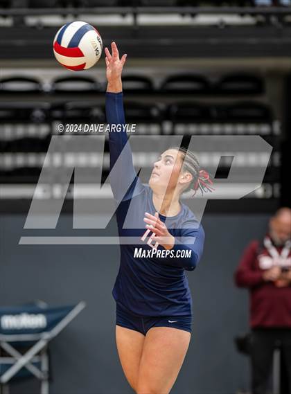 Thumbnail 2 in Northridge vs. Springville (UHSAA 5A Second Round) photogallery.