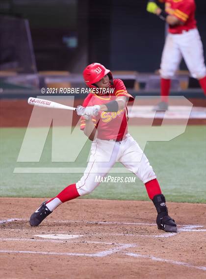 Thumbnail 3 in South Grand Prairie @ Rockwall-Heath (Dragon Classic) photogallery.