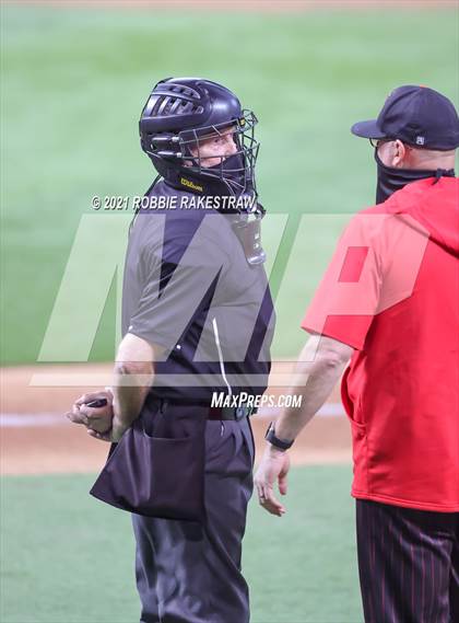 Thumbnail 1 in South Grand Prairie @ Rockwall-Heath (Dragon Classic) photogallery.