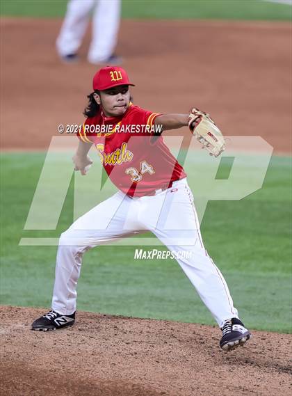 Thumbnail 3 in South Grand Prairie @ Rockwall-Heath (Dragon Classic) photogallery.