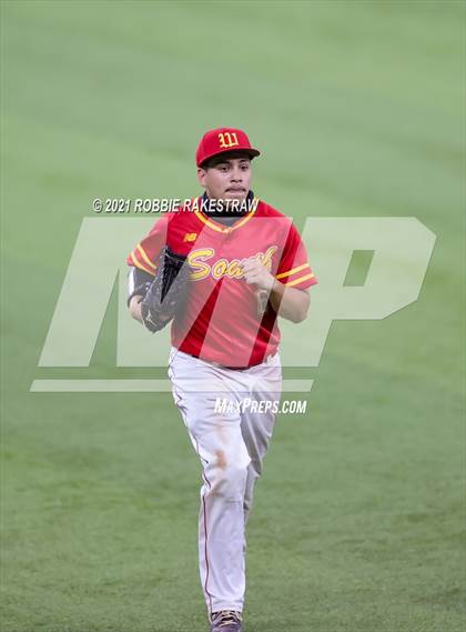 Thumbnail 3 in South Grand Prairie @ Rockwall-Heath (Dragon Classic) photogallery.