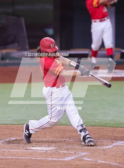 Thumbnail 3 in South Grand Prairie @ Rockwall-Heath (Dragon Classic) photogallery.
