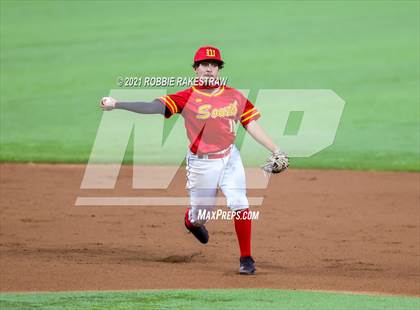 Thumbnail 3 in South Grand Prairie @ Rockwall-Heath (Dragon Classic) photogallery.