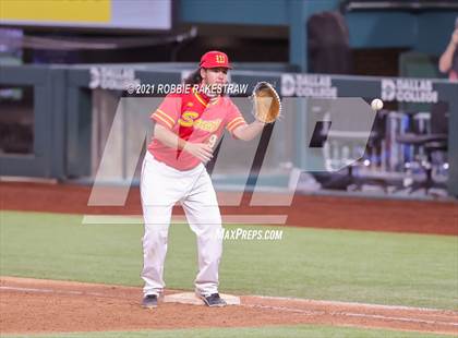 Thumbnail 1 in South Grand Prairie @ Rockwall-Heath (Dragon Classic) photogallery.