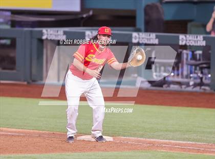 Thumbnail 3 in South Grand Prairie @ Rockwall-Heath (Dragon Classic) photogallery.