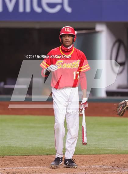 Thumbnail 1 in South Grand Prairie @ Rockwall-Heath (Dragon Classic) photogallery.