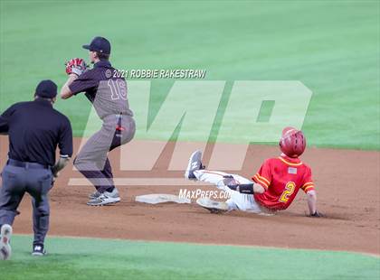 Thumbnail 3 in South Grand Prairie @ Rockwall-Heath (Dragon Classic) photogallery.