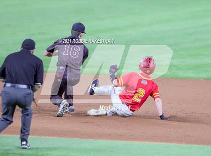 Thumbnail 2 in South Grand Prairie @ Rockwall-Heath (Dragon Classic) photogallery.
