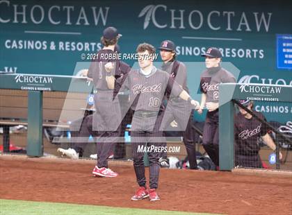 Thumbnail 3 in South Grand Prairie @ Rockwall-Heath (Dragon Classic) photogallery.