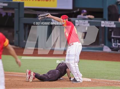 Thumbnail 2 in South Grand Prairie @ Rockwall-Heath (Dragon Classic) photogallery.