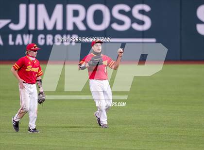 Thumbnail 3 in South Grand Prairie @ Rockwall-Heath (Dragon Classic) photogallery.