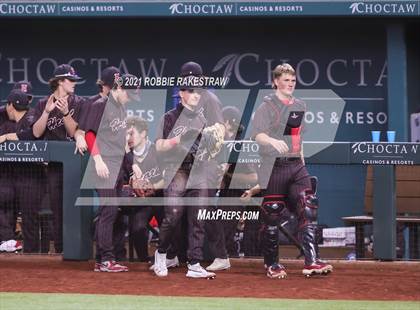 Thumbnail 2 in South Grand Prairie @ Rockwall-Heath (Dragon Classic) photogallery.