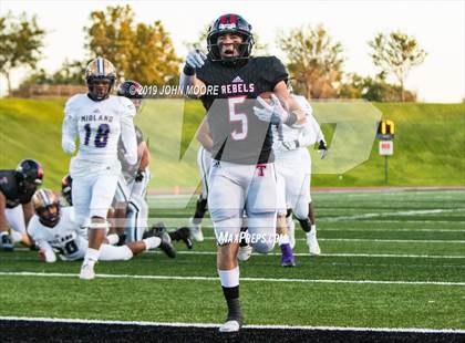 Thumbnail 3 in Midland Lee @ Tascosa photogallery.