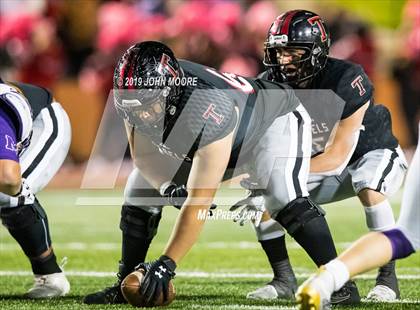 Thumbnail 3 in Midland Lee @ Tascosa photogallery.