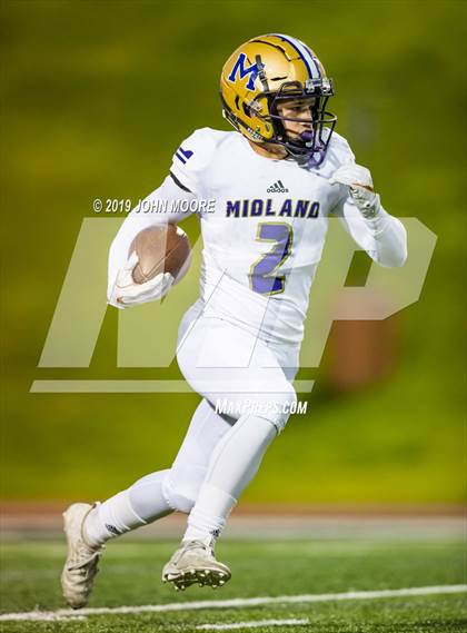 Thumbnail 3 in Midland Lee @ Tascosa photogallery.