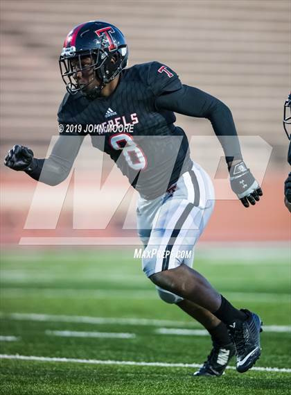 Thumbnail 2 in Midland Lee @ Tascosa photogallery.