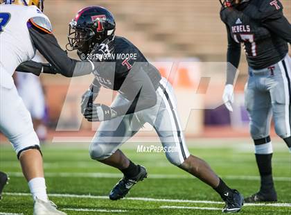 Thumbnail 1 in Midland Lee @ Tascosa photogallery.