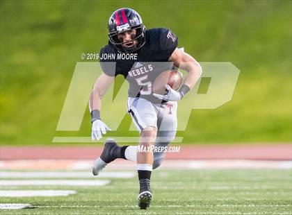 Thumbnail 1 in Midland Lee @ Tascosa photogallery.