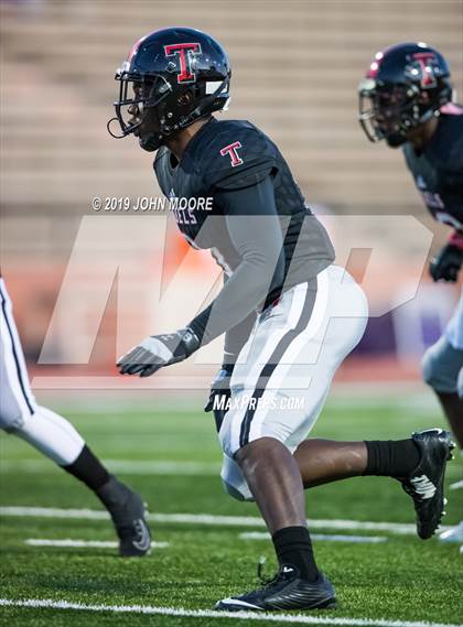 Thumbnail 3 in Midland Lee @ Tascosa photogallery.