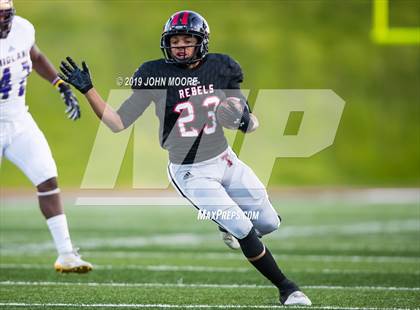 Thumbnail 3 in Midland Lee @ Tascosa photogallery.