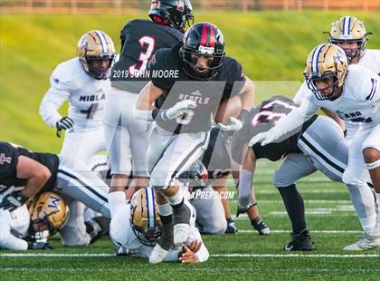Thumbnail 2 in Midland Lee @ Tascosa photogallery.