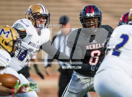 Thumbnail 2 in Midland Lee @ Tascosa photogallery.