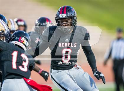 Thumbnail 3 in Midland Lee @ Tascosa photogallery.