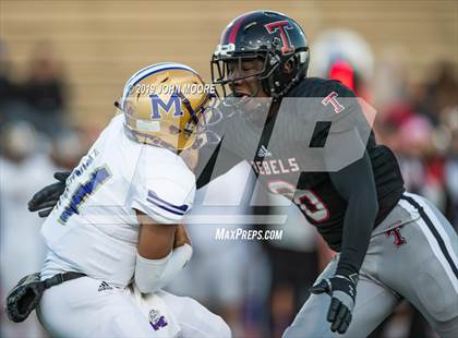 Thumbnail 1 in Midland Lee @ Tascosa photogallery.
