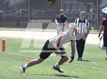 Thumbnail 1 in Aliso Niguel vs El Modena (North Orange County Shootout) photogallery.
