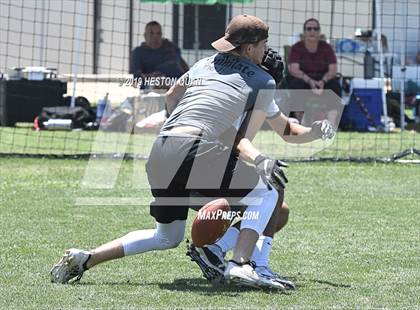 Thumbnail 3 in Aliso Niguel vs El Modena (North Orange County Shootout) photogallery.