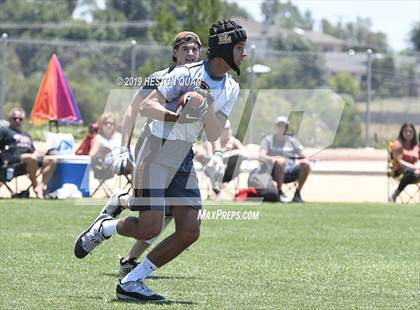 Thumbnail 3 in Aliso Niguel vs El Modena (North Orange County Shootout) photogallery.