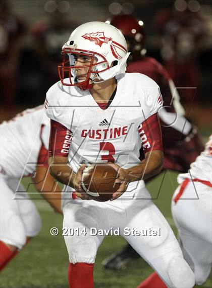 Thumbnail 1 in Gustine @ West Campus photogallery.