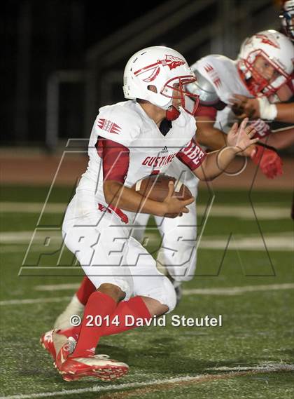 Thumbnail 3 in Gustine @ West Campus photogallery.