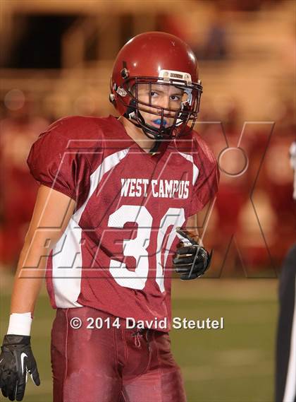 Thumbnail 3 in Gustine @ West Campus photogallery.
