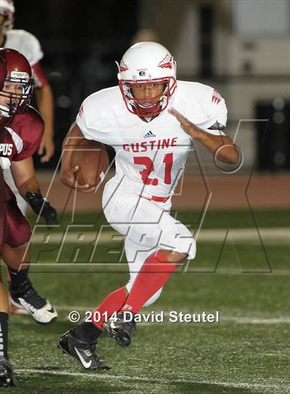 Thumbnail 1 in Gustine @ West Campus photogallery.