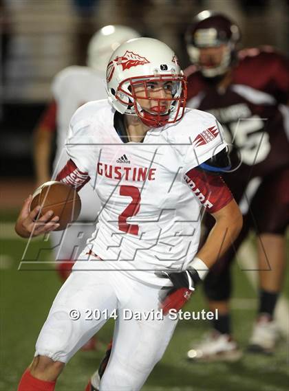 Thumbnail 2 in Gustine @ West Campus photogallery.