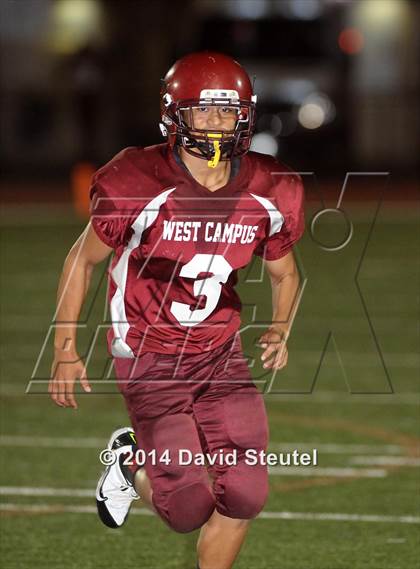 Thumbnail 2 in Gustine @ West Campus photogallery.
