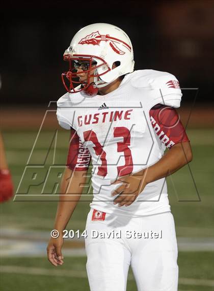 Thumbnail 2 in Gustine @ West Campus photogallery.