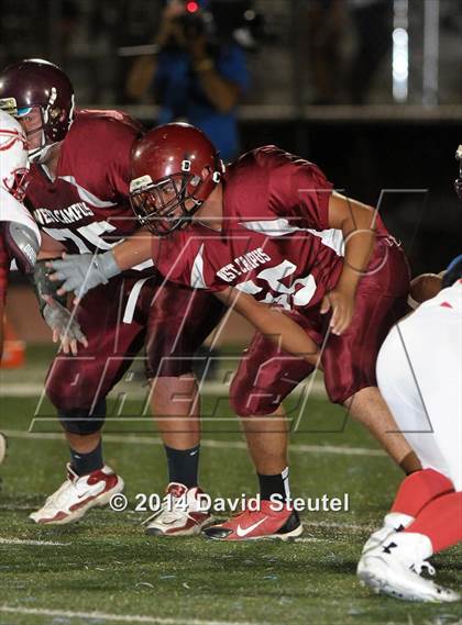 Thumbnail 3 in Gustine @ West Campus photogallery.