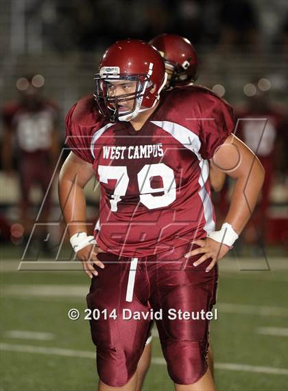 Thumbnail 1 in Gustine @ West Campus photogallery.
