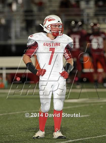 Thumbnail 1 in Gustine @ West Campus photogallery.