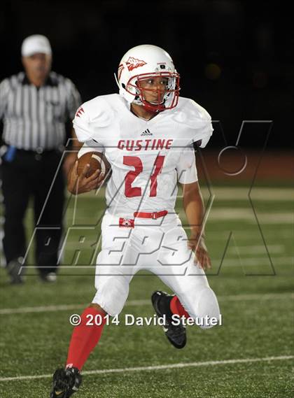 Thumbnail 3 in Gustine @ West Campus photogallery.