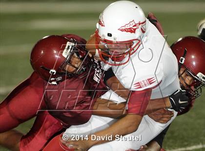 Thumbnail 1 in Gustine @ West Campus photogallery.